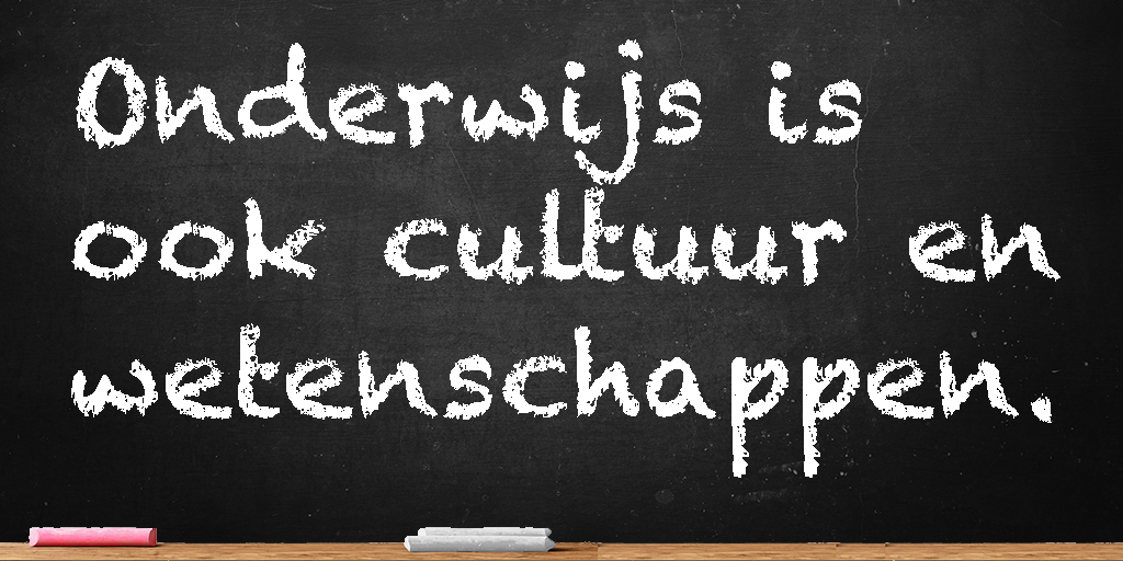 Schoolbord 2